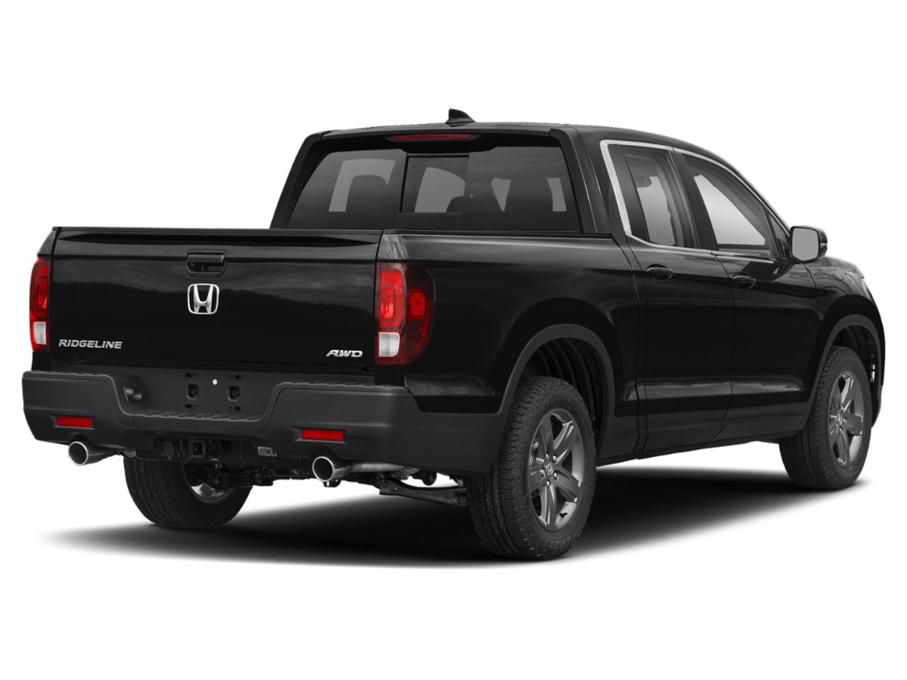 2021 Honda Ridgeline Vehicle Photo in Mechanicsburg, PA 17050-2306