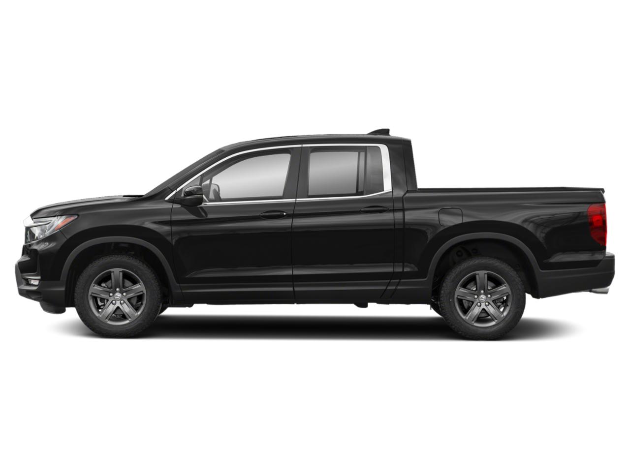 Used 2021 Honda Ridgeline RTL with VIN 5FPYK3F51MB025554 for sale in Mechanicsburg, PA