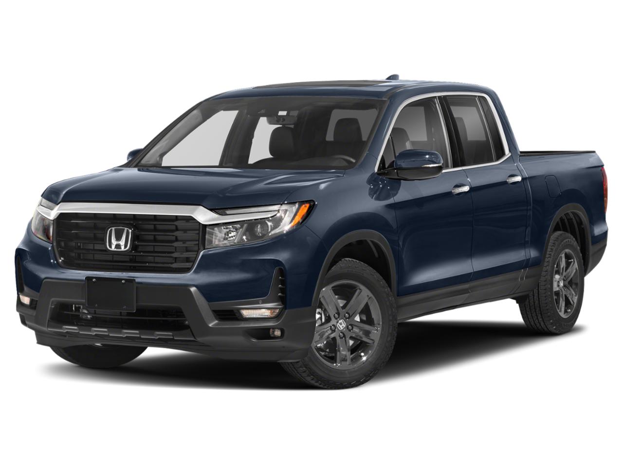 2021 Honda Ridgeline Vehicle Photo in San Antonio, TX 78238