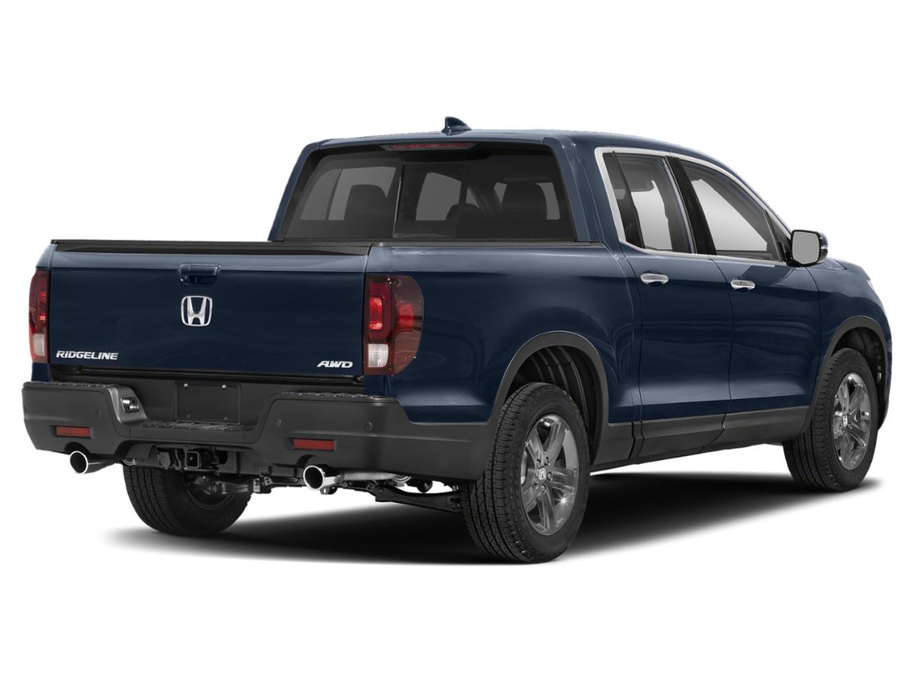 2021 Honda Ridgeline Vehicle Photo in San Antonio, TX 78238