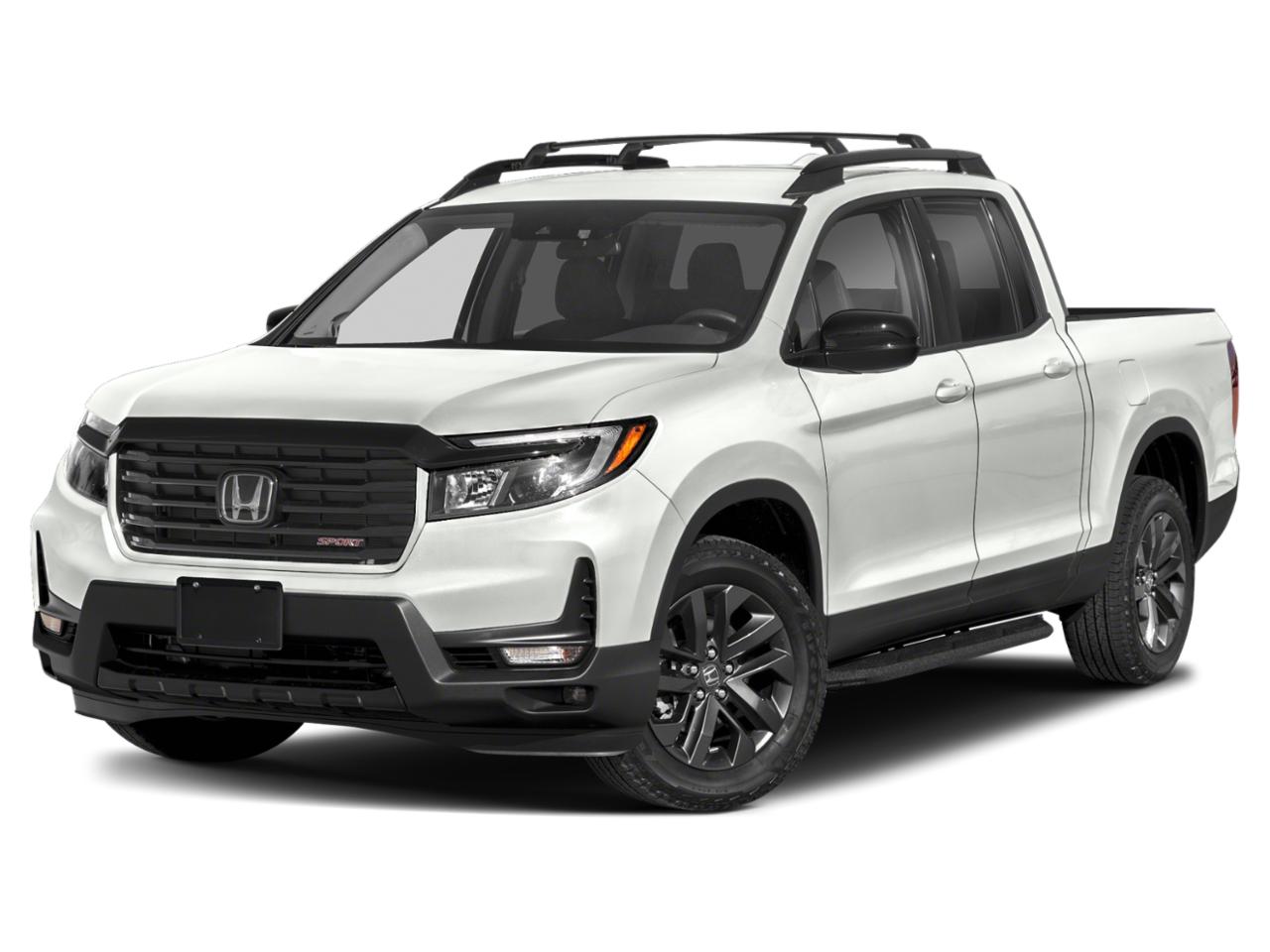 2021 Honda Ridgeline Vehicle Photo in Flemington, NJ 08822