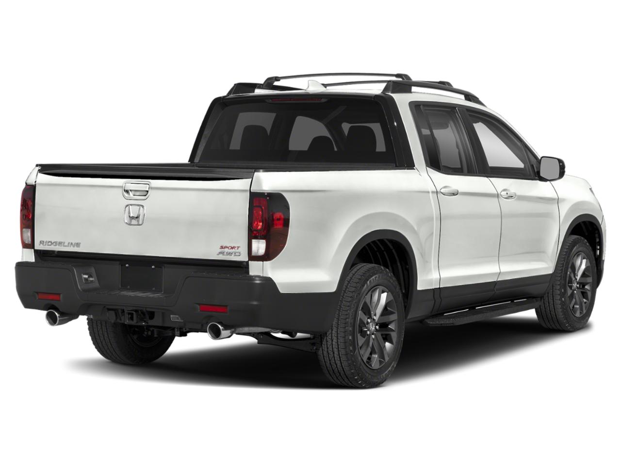 2021 Honda Ridgeline Vehicle Photo in Flemington, NJ 08822