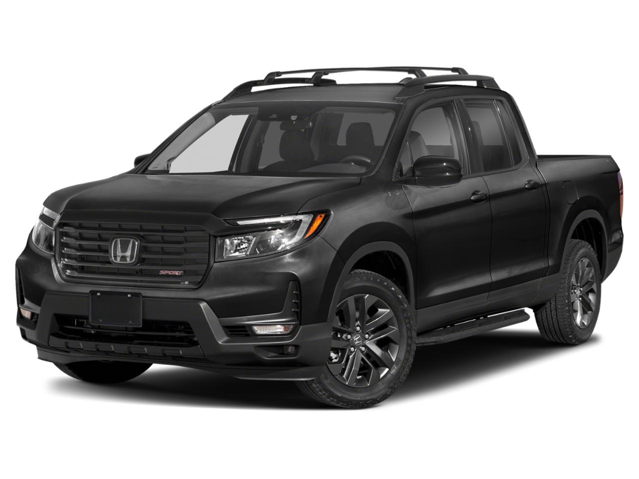 2021 Honda Ridgeline Vehicle Photo in Sanford, FL 32771