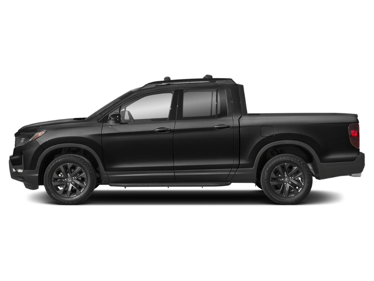 2021 Honda Ridgeline Vehicle Photo in Sanford, FL 32771