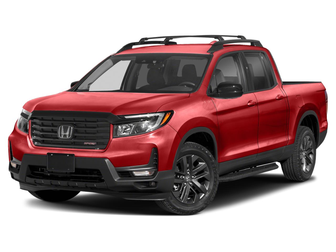 2021 Honda Ridgeline Vehicle Photo in GILBERT, AZ 85297-0446