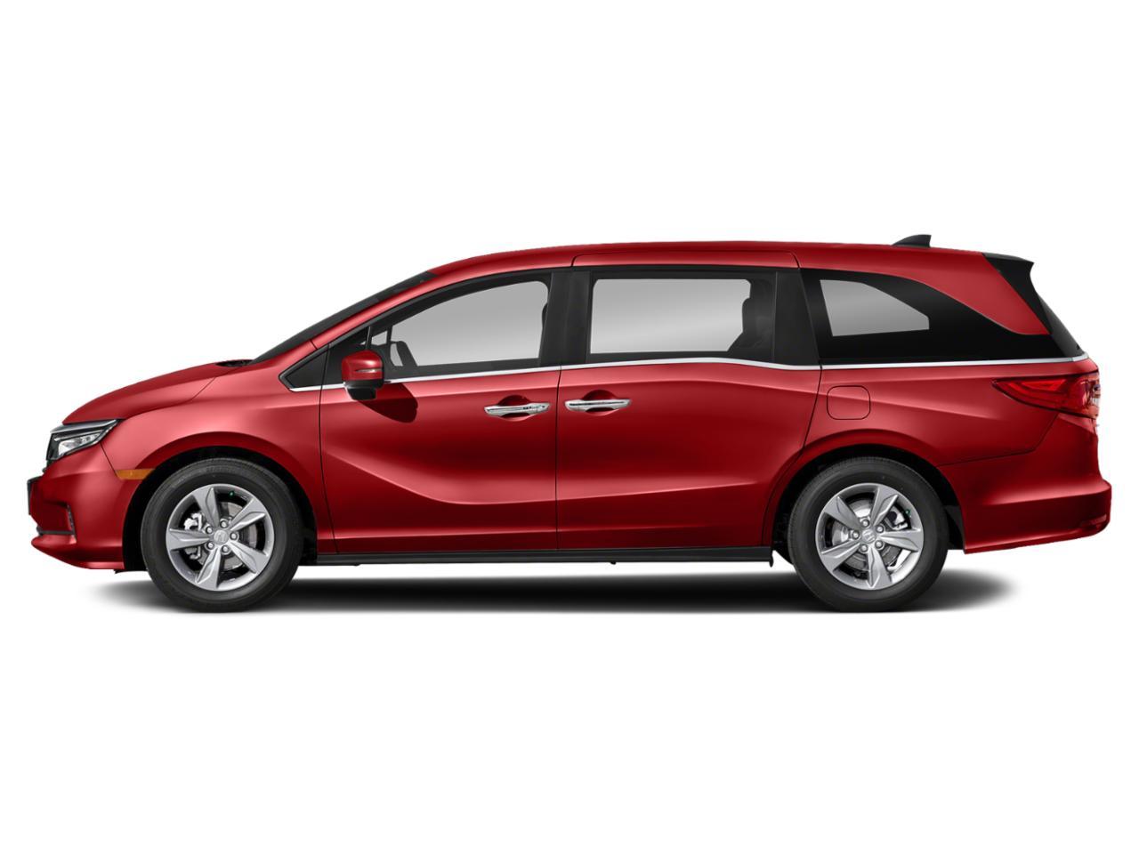 2021 Honda Odyssey Vehicle Photo in Memphis, TN 38128