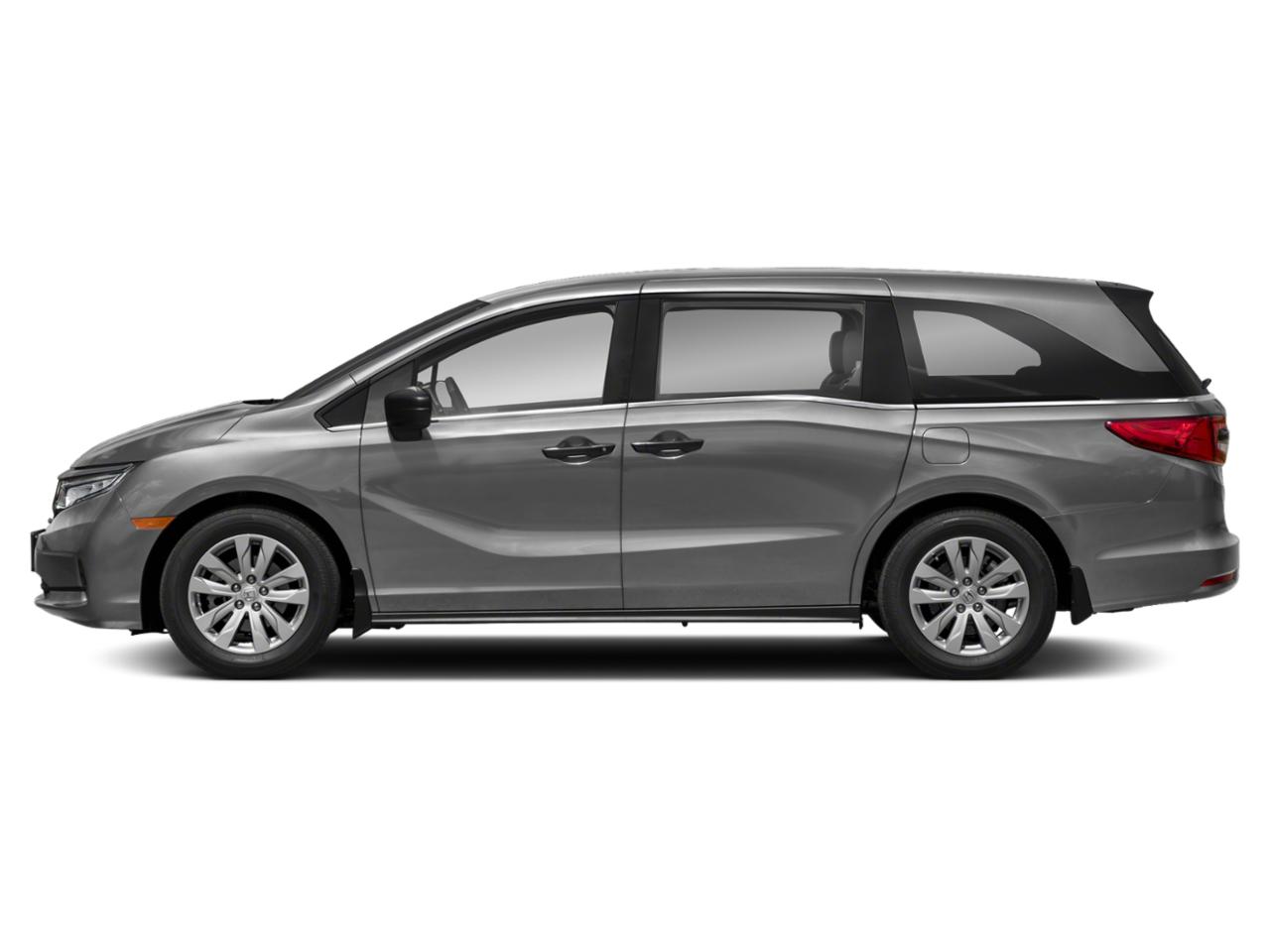 2021 Honda Odyssey Vehicle Photo in Cockeysville, MD 21030-2508