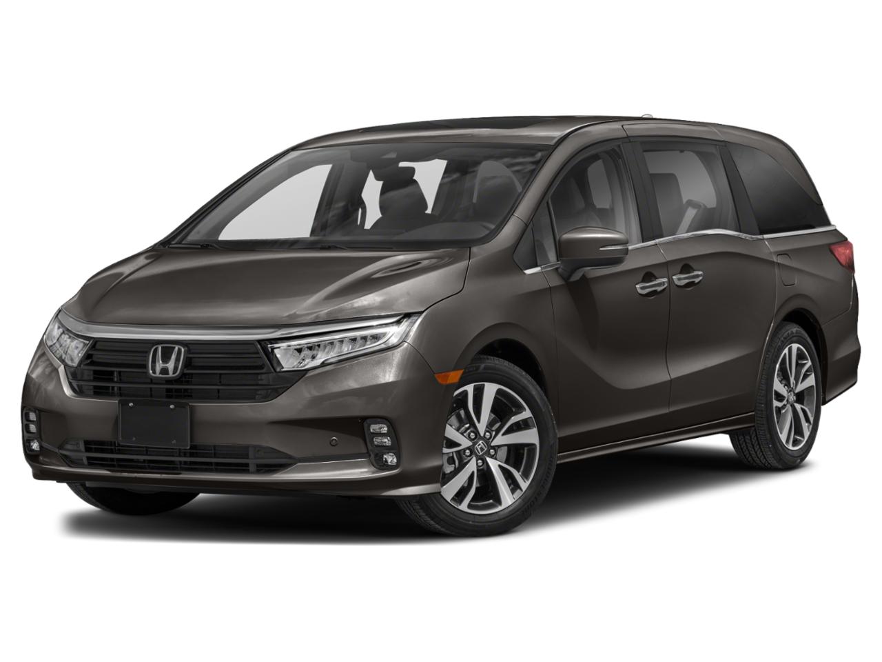 2021 Honda Odyssey Vehicle Photo in Miami, FL 33015