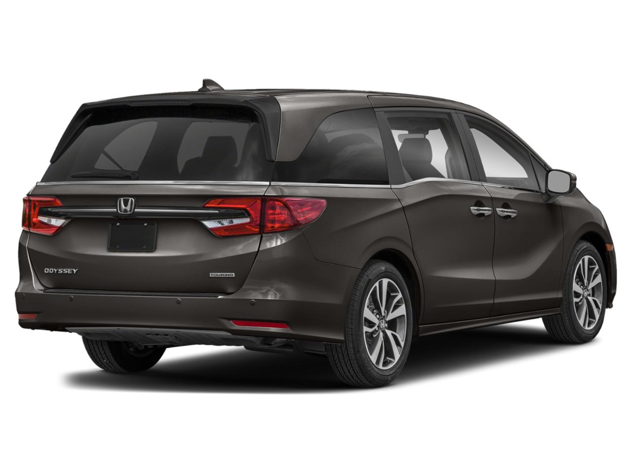 2021 Honda Odyssey Vehicle Photo in Miami, FL 33015