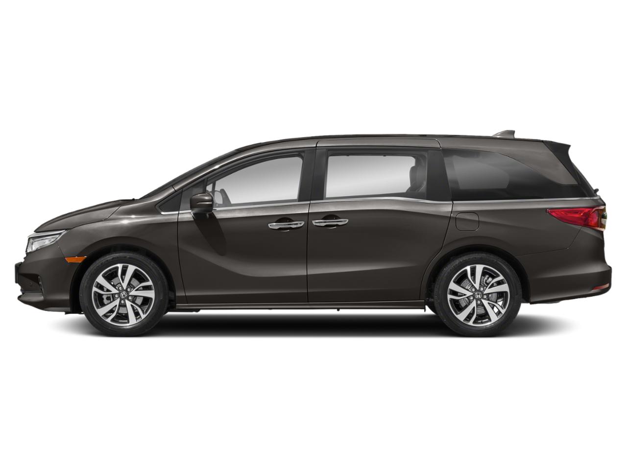 2021 Honda Odyssey Vehicle Photo in Miami, FL 33015