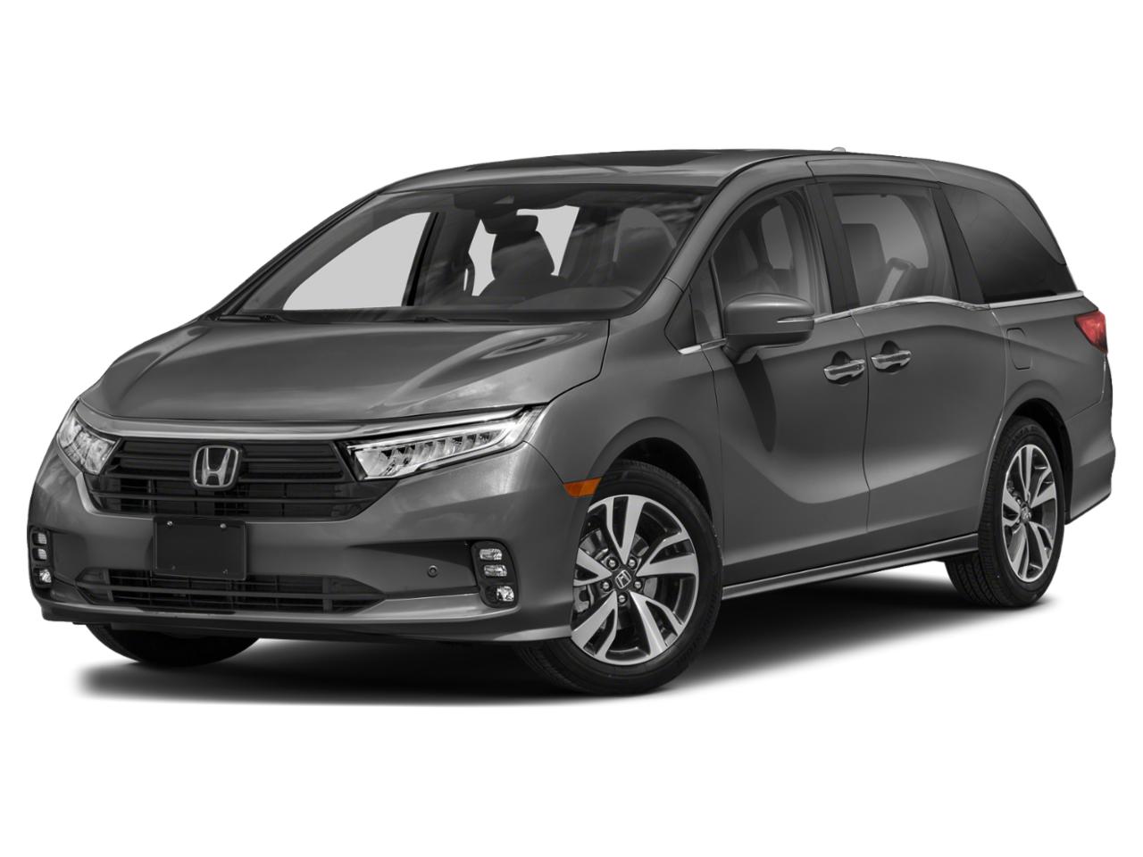 2021 Honda Odyssey Vehicle Photo in Miami, FL 33015