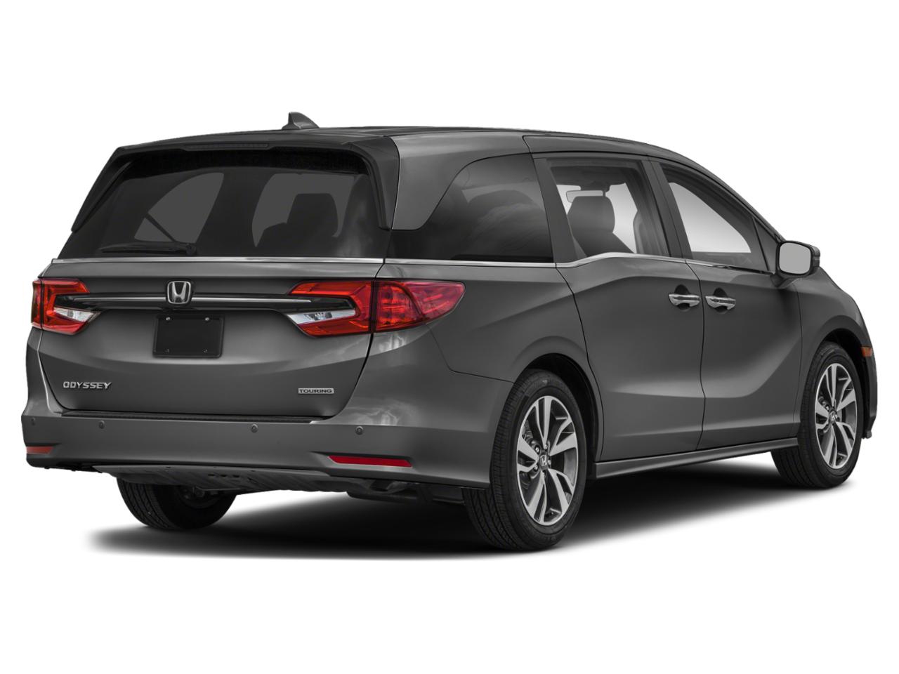 2021 Honda Odyssey Vehicle Photo in Miami, FL 33015