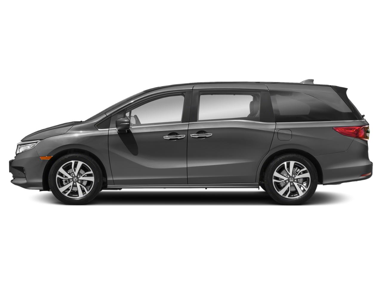 2021 Honda Odyssey Vehicle Photo in Miami, FL 33015