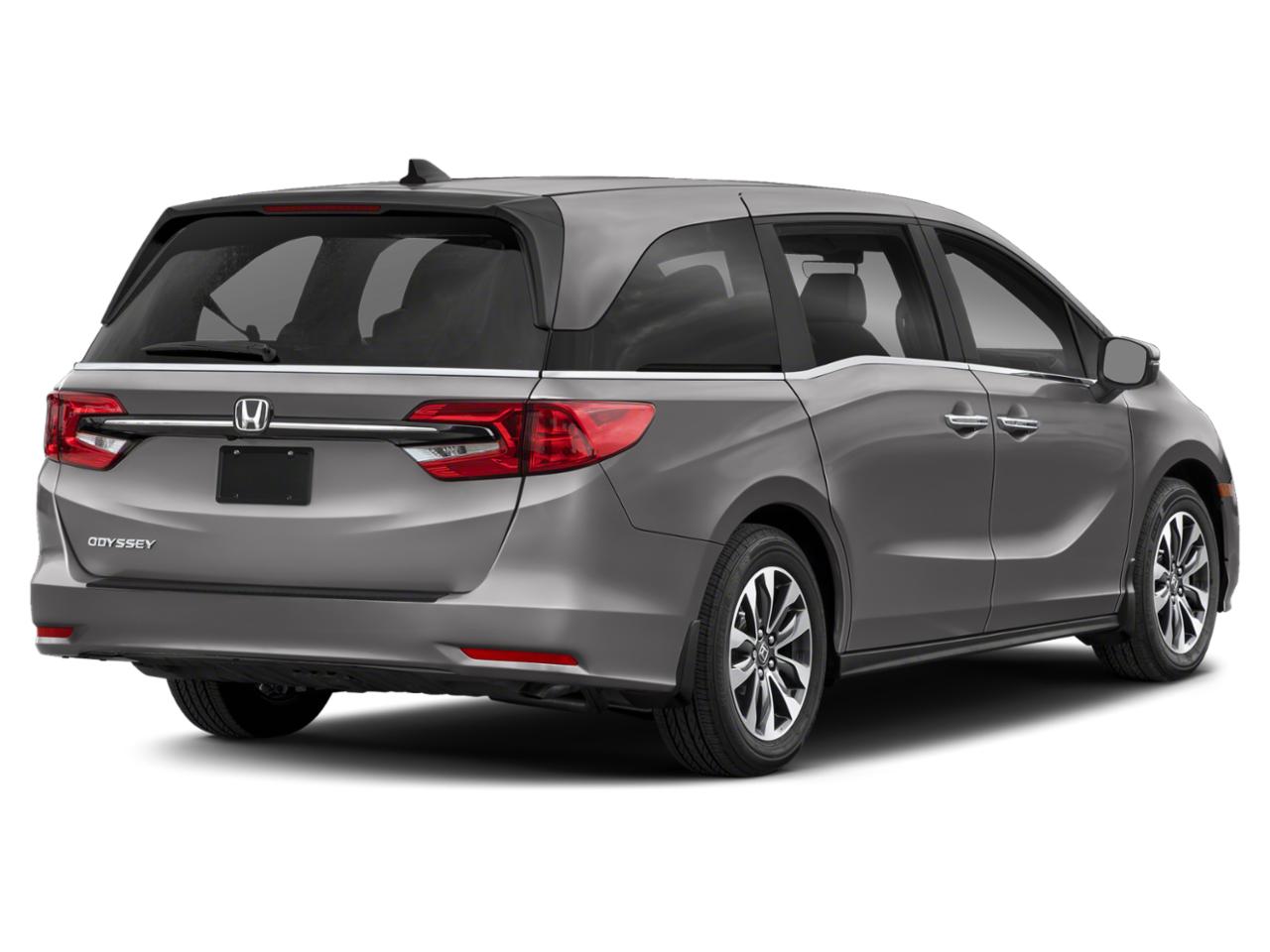 2021 Honda Odyssey Vehicle Photo in Clearwater, FL 33764