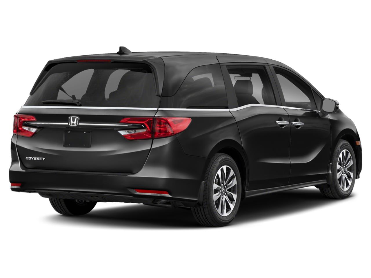 2021 Honda Odyssey Vehicle Photo in Miami, FL 33015