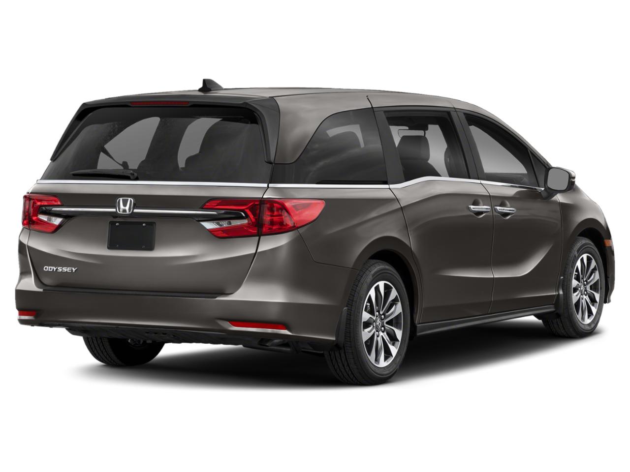 2021 Honda Odyssey Vehicle Photo in Sanford, FL 32771