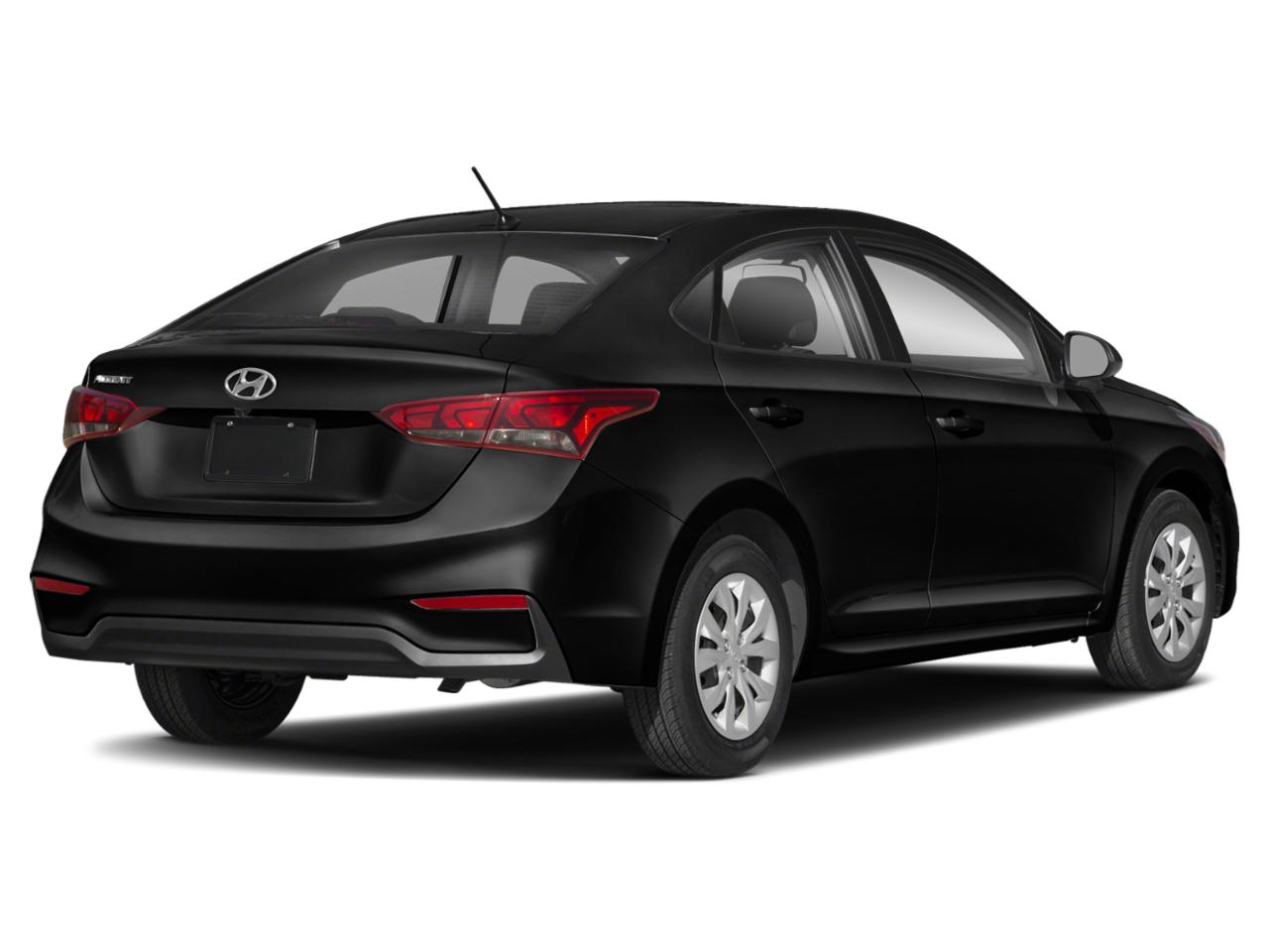 2021 Hyundai ACCENT Vehicle Photo in Greeley, CO 80634