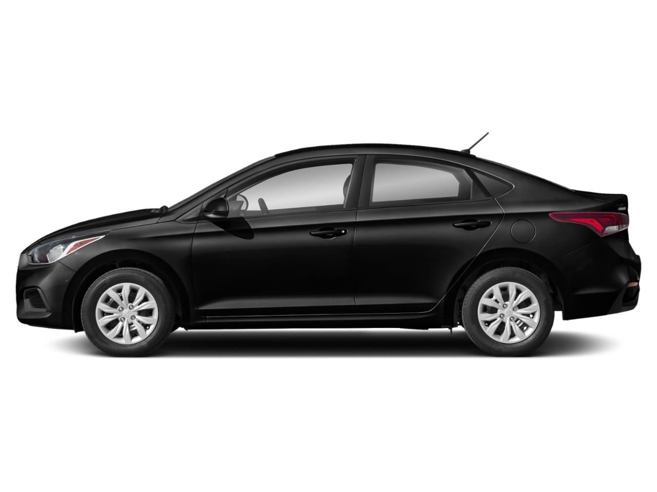 2021 Hyundai ACCENT Vehicle Photo in Greeley, CO 80634