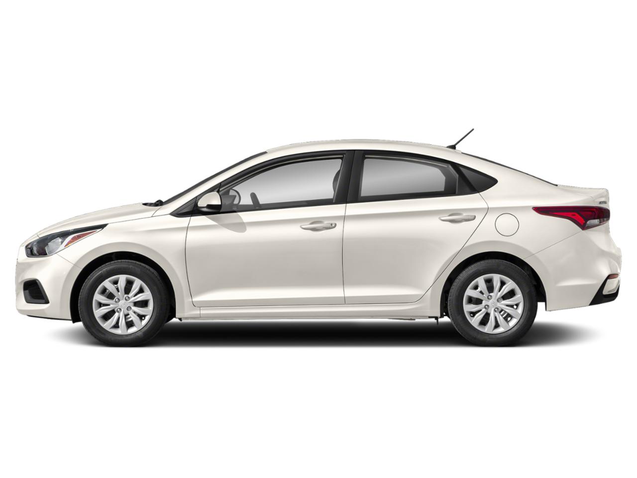 2021 Hyundai ACCENT Vehicle Photo in LAUREL, MD 20707-4697