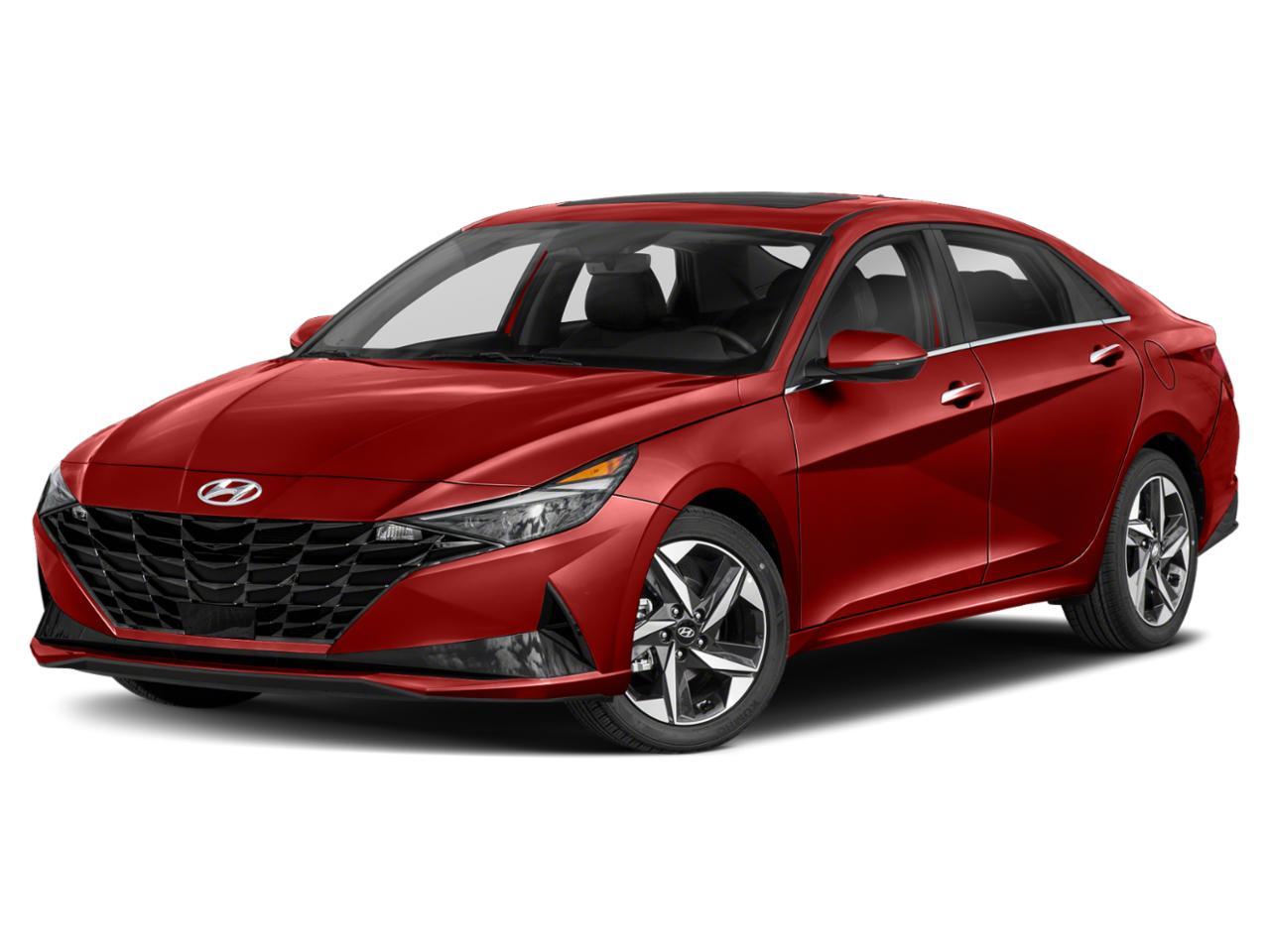 2021 Hyundai ELANTRA Vehicle Photo in Memphis, TN 38128