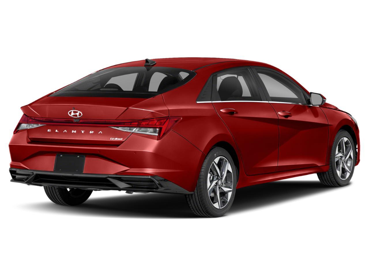 2021 Hyundai ELANTRA Vehicle Photo in Memphis, TN 38128