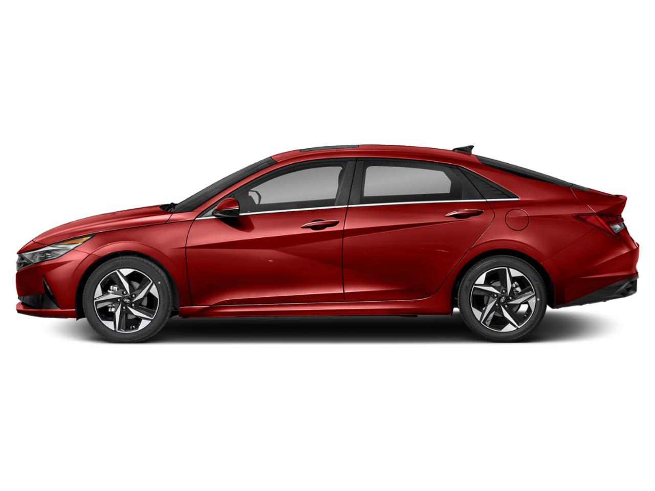 2021 Hyundai ELANTRA Vehicle Photo in Memphis, TN 38128