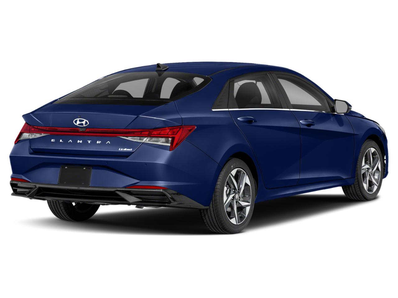 2021 Hyundai ELANTRA Vehicle Photo in Greeley, CO 80634