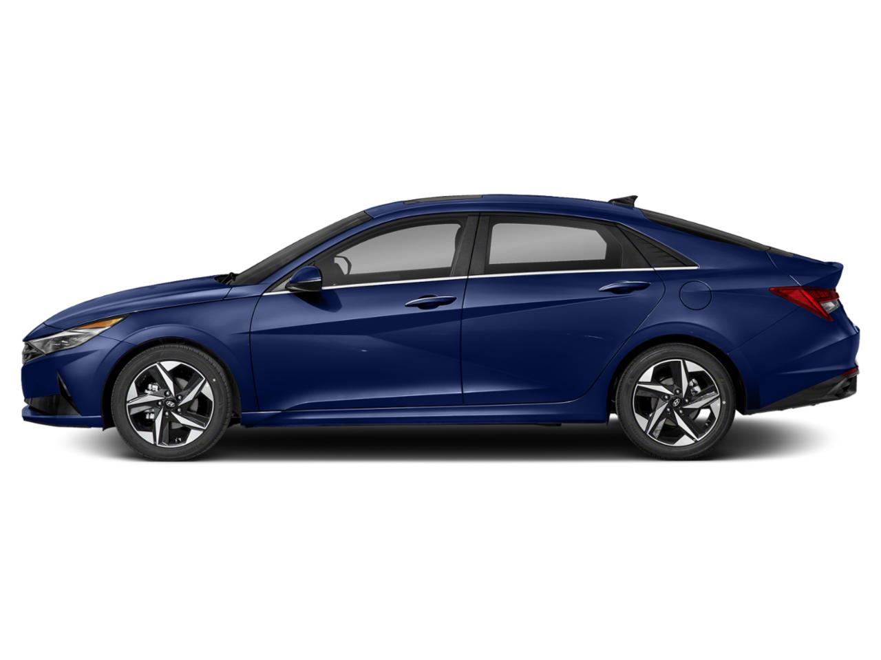 2021 Hyundai ELANTRA Vehicle Photo in Greeley, CO 80634