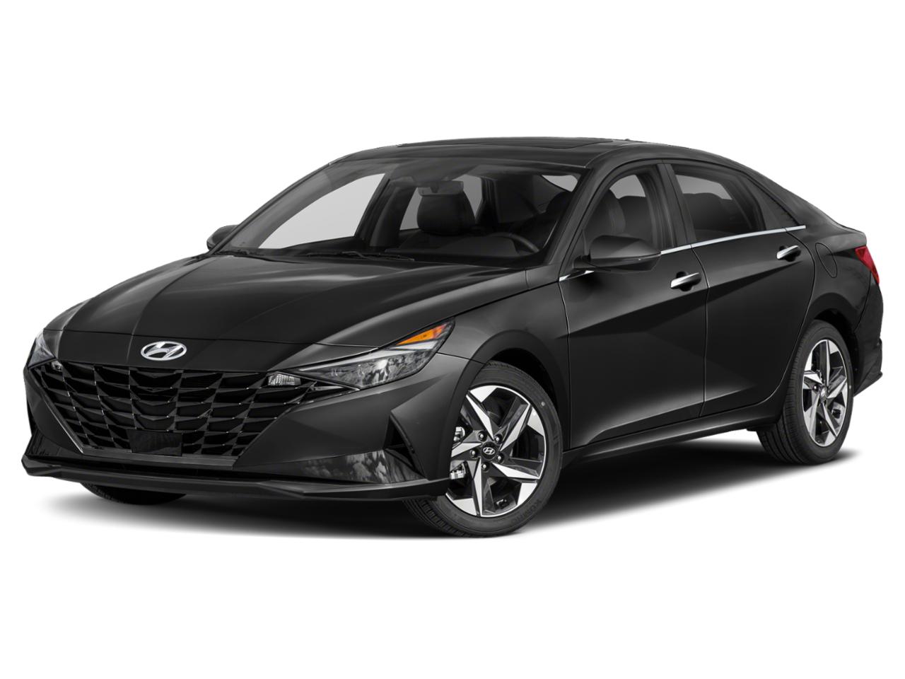 2021 Hyundai Elantra Vehicle Photo in ELGIN, TX 78621-4245