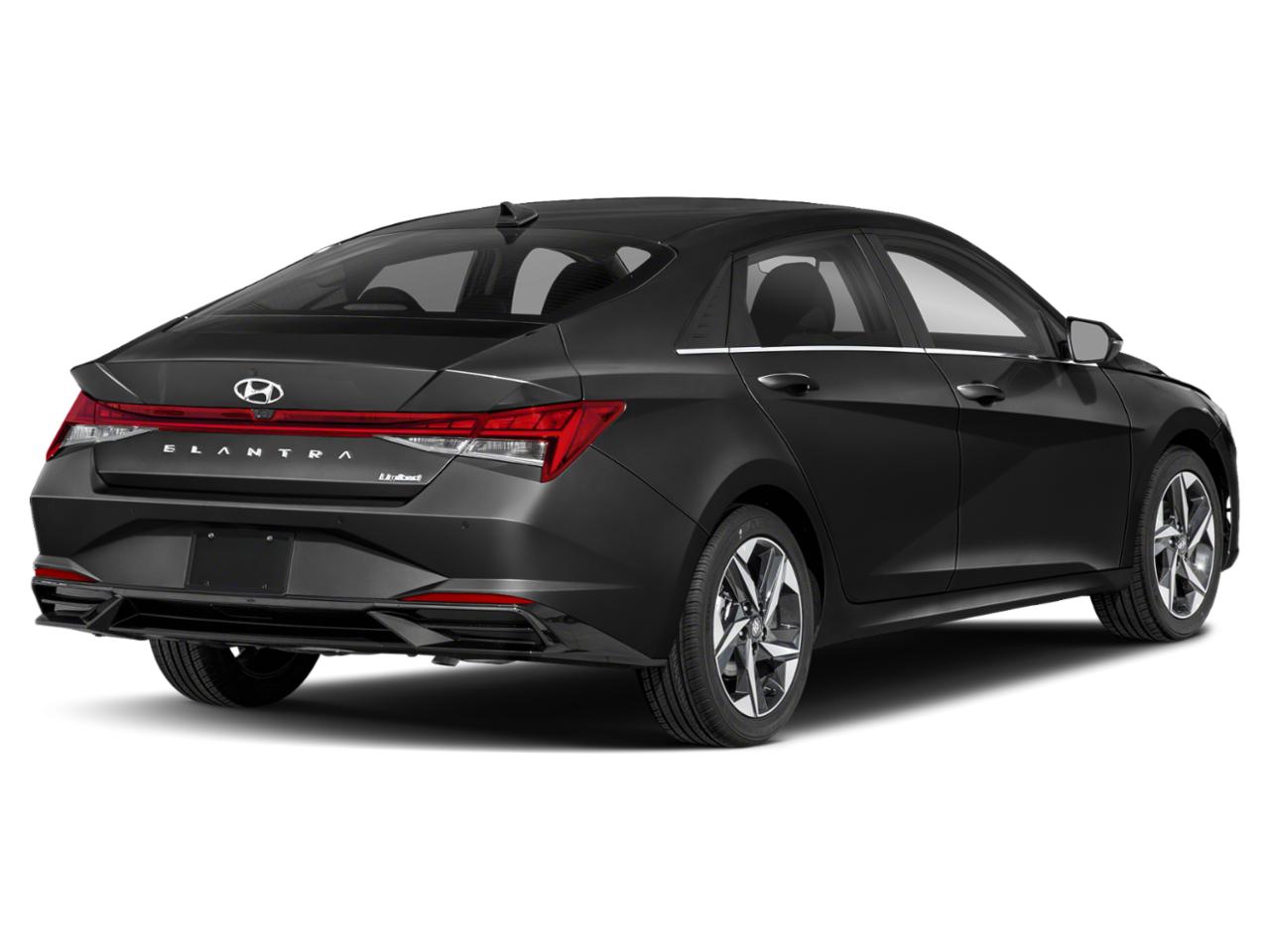 2021 Hyundai Elantra Vehicle Photo in ELGIN, TX 78621-4245