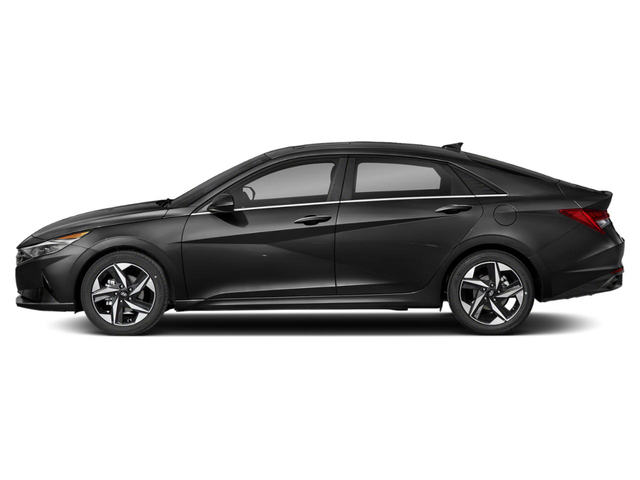 2021 Hyundai Elantra Vehicle Photo in ELGIN, TX 78621-4245