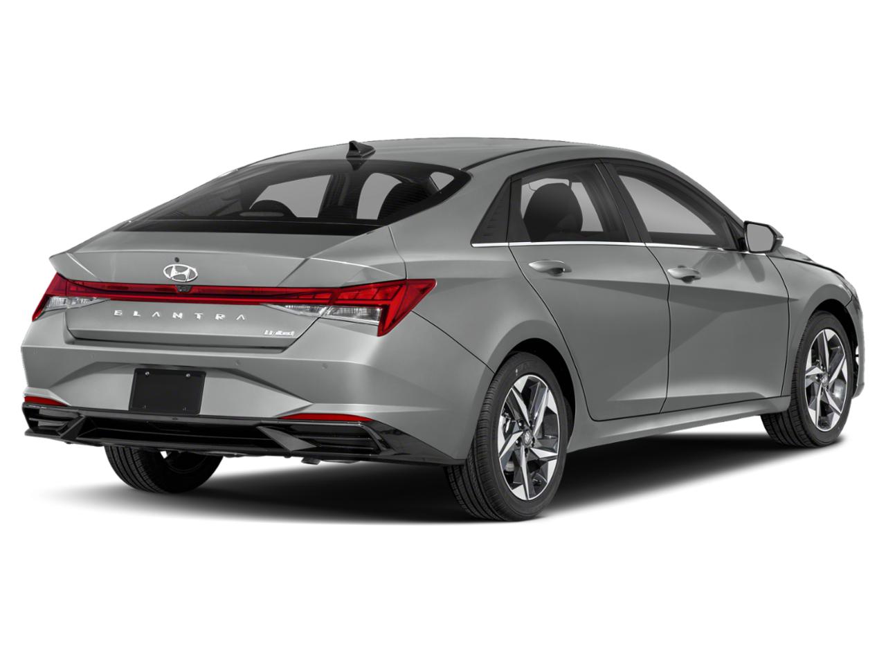 2021 Hyundai ELANTRA Vehicle Photo in Layton, UT 84041