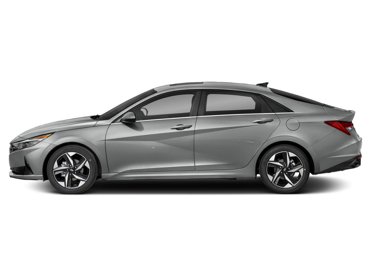 2021 Hyundai ELANTRA Vehicle Photo in Layton, UT 84041