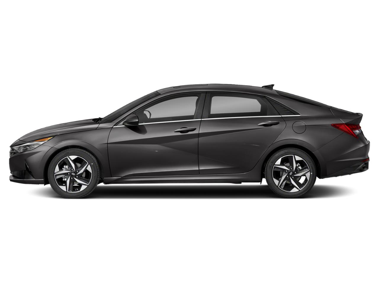 Used 2021 Hyundai Elantra Limited with VIN 5NPLP4AG5MH024640 for sale in Killeen, TX