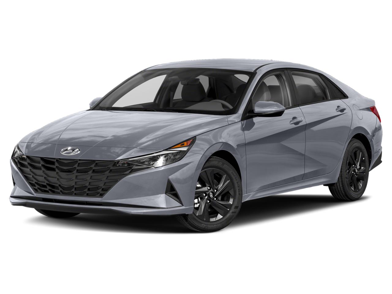 2021 Hyundai ELANTRA Vehicle Photo in Peoria, IL 61615