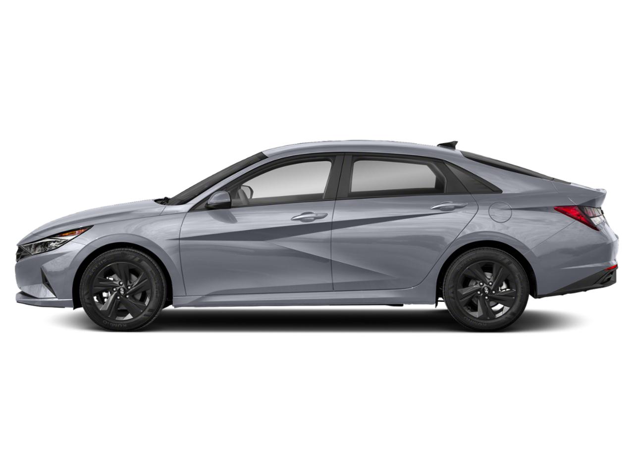 2021 Hyundai ELANTRA Vehicle Photo in Peoria, IL 61615