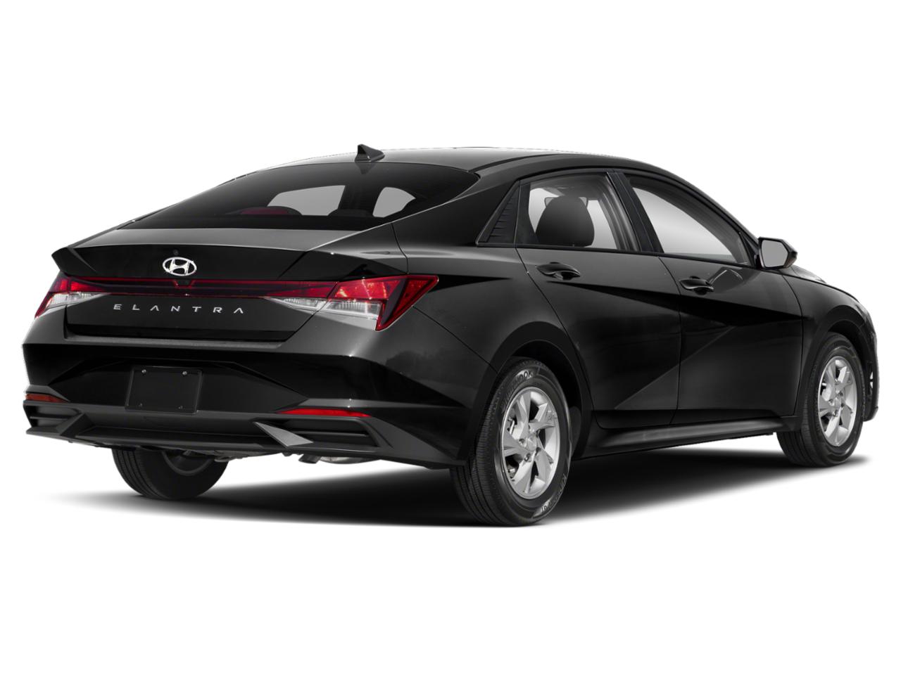 2021 Hyundai ELANTRA Vehicle Photo in Flemington, NJ 08822