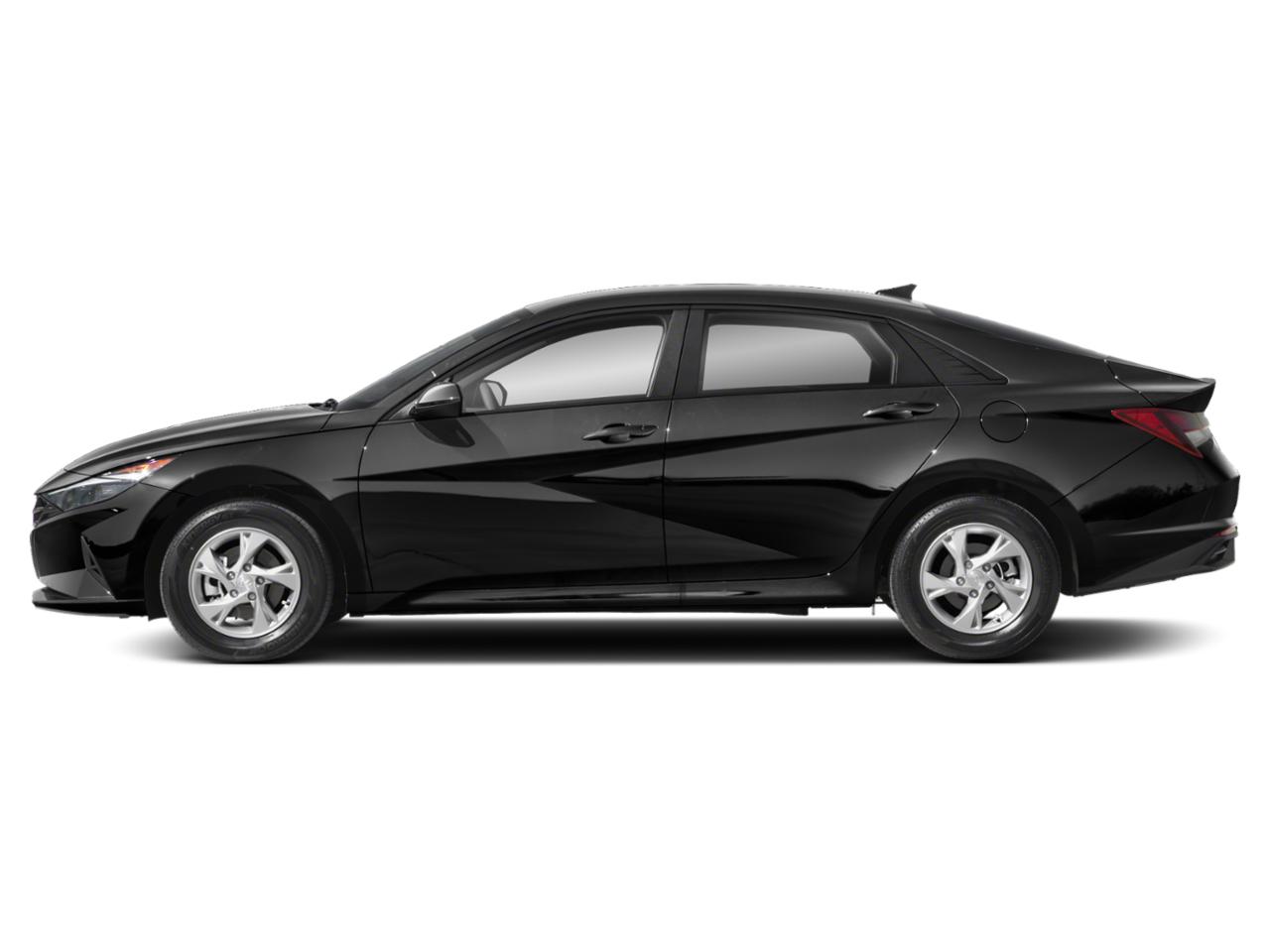 2021 Hyundai ELANTRA Vehicle Photo in Flemington, NJ 08822