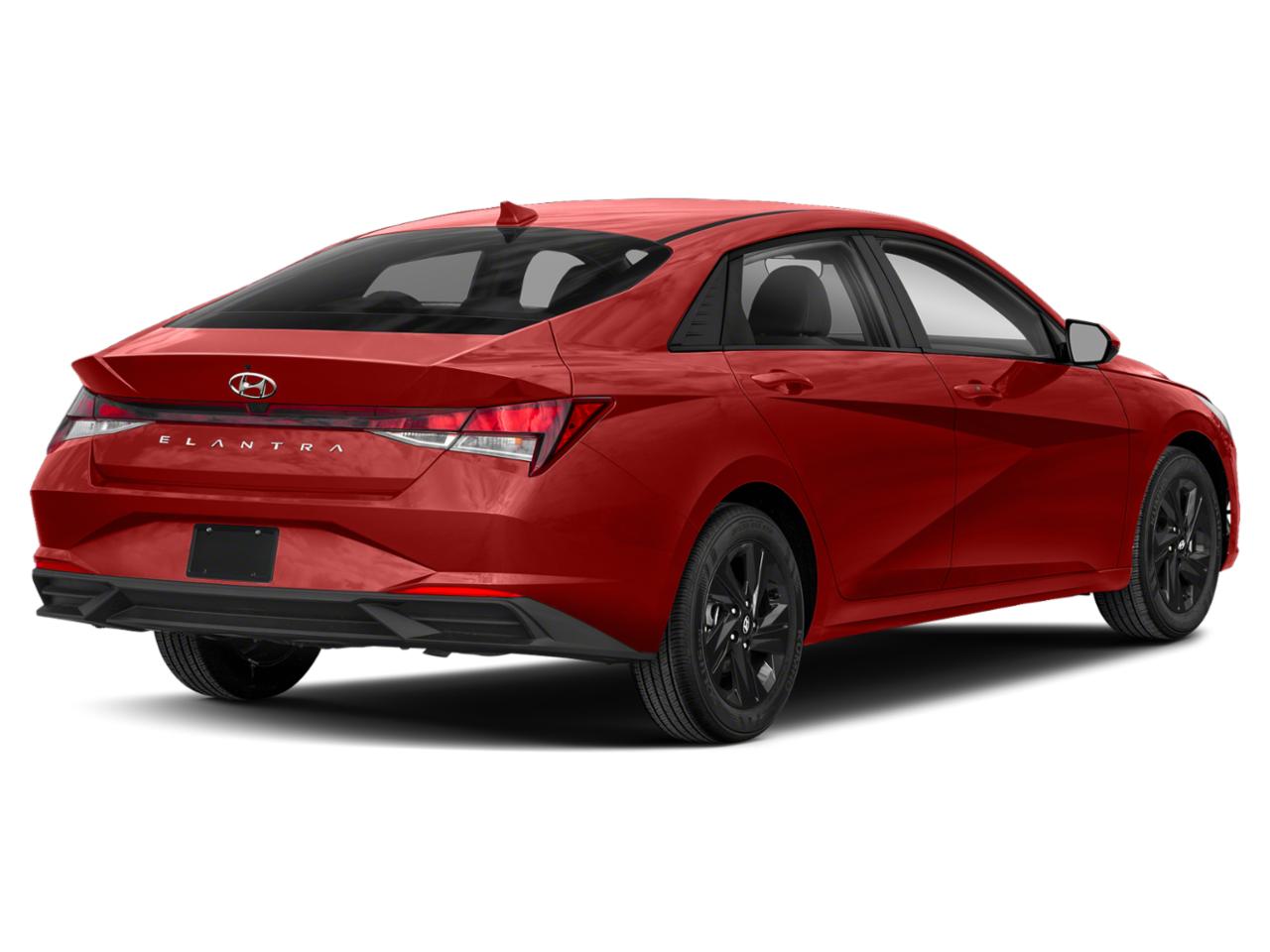 2021 Hyundai ELANTRA Vehicle Photo in Flemington, NJ 08822