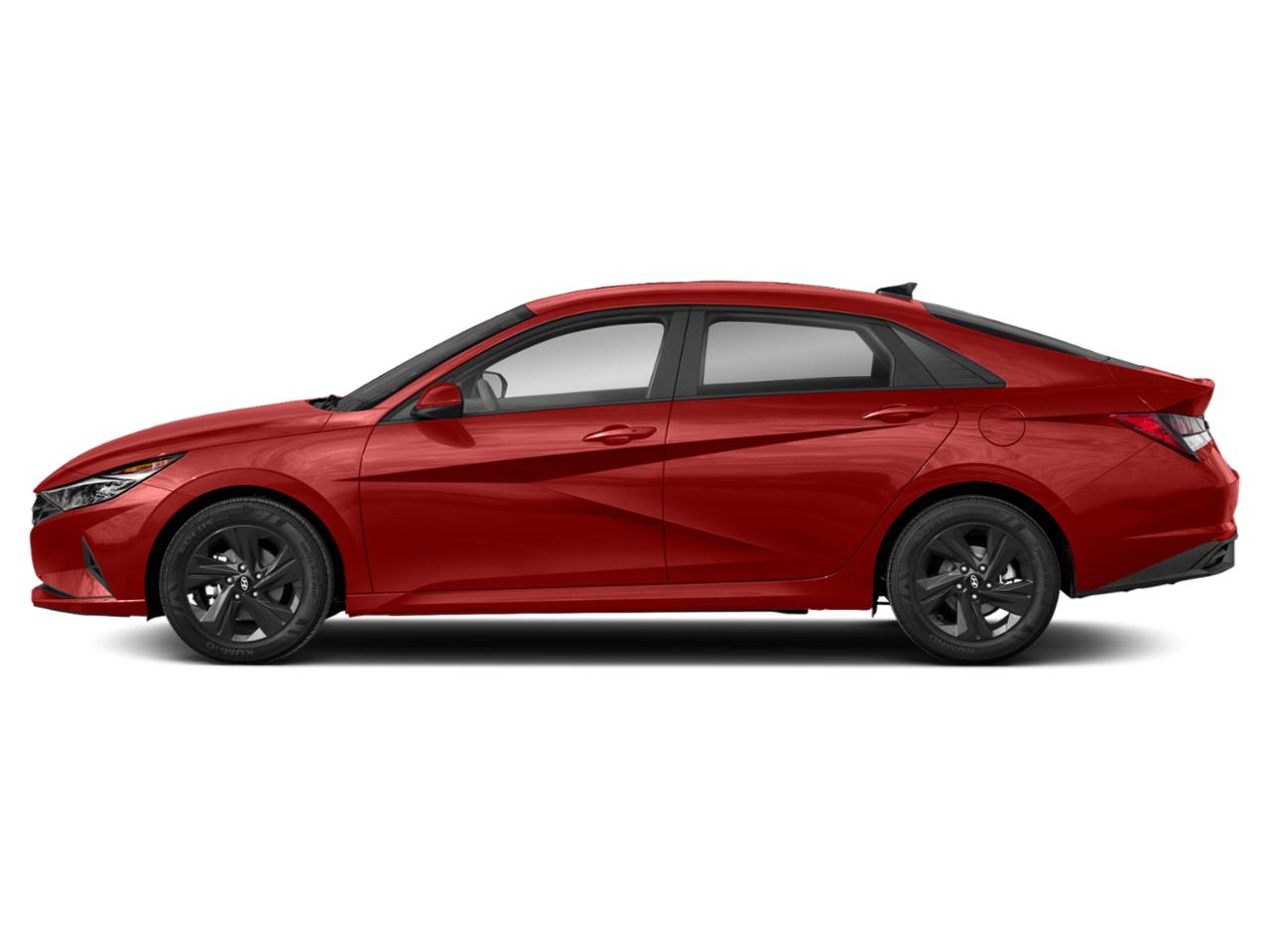 2021 Hyundai ELANTRA Vehicle Photo in Flemington, NJ 08822