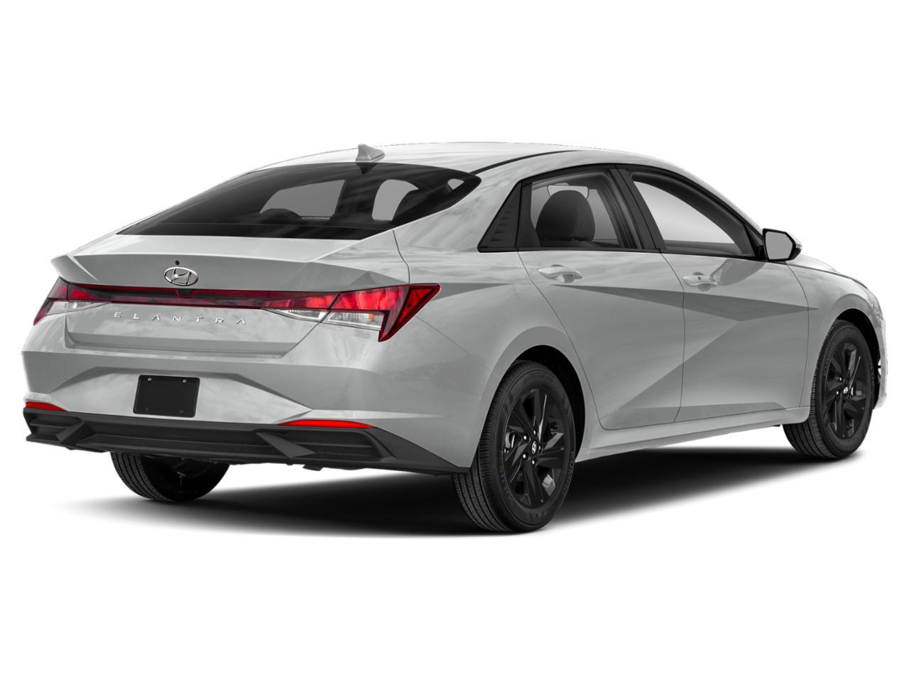 2021 Hyundai ELANTRA Vehicle Photo in Statesboro, GA 30458