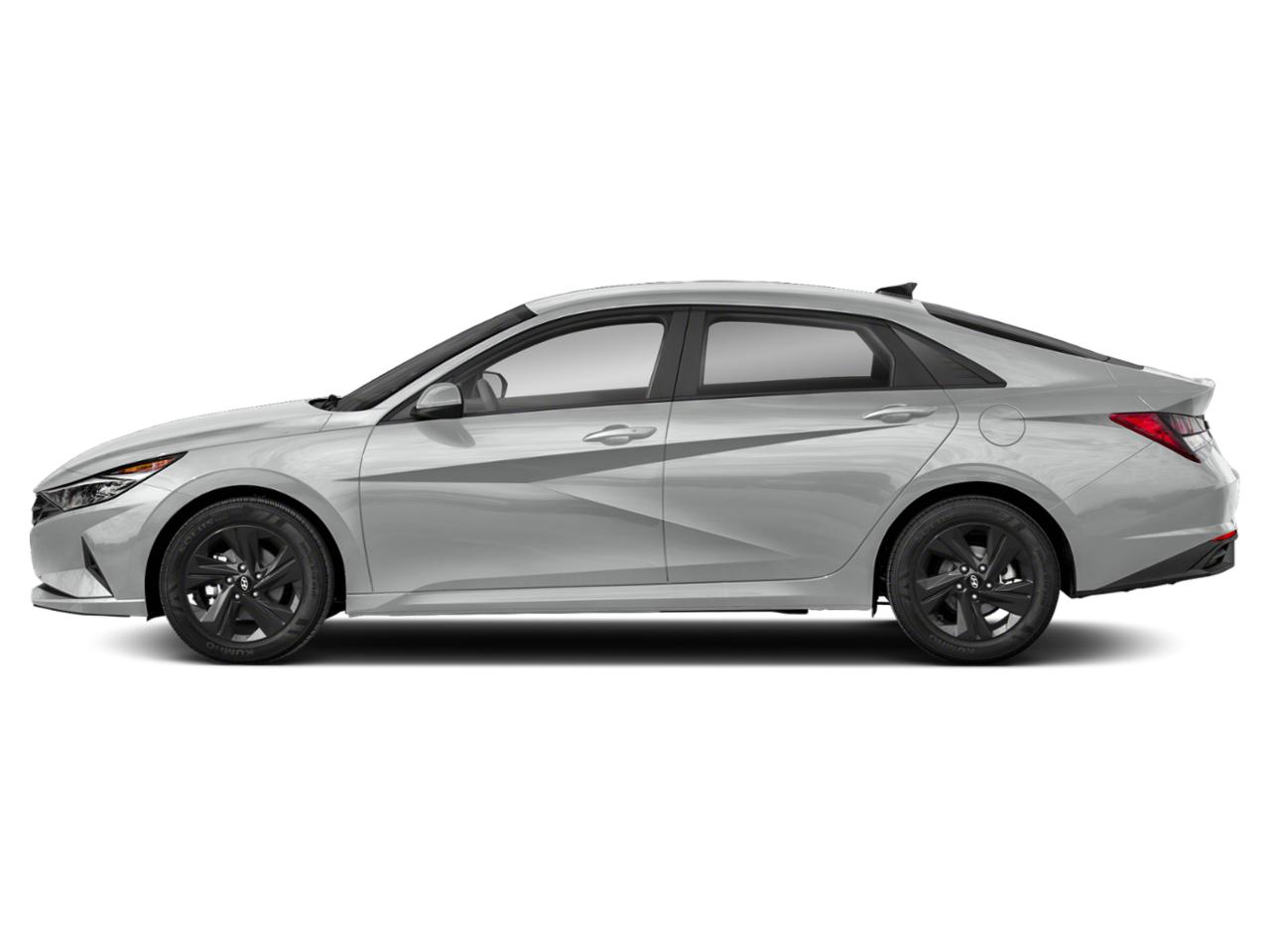 2021 Hyundai ELANTRA Vehicle Photo in Winter Park, FL 32792