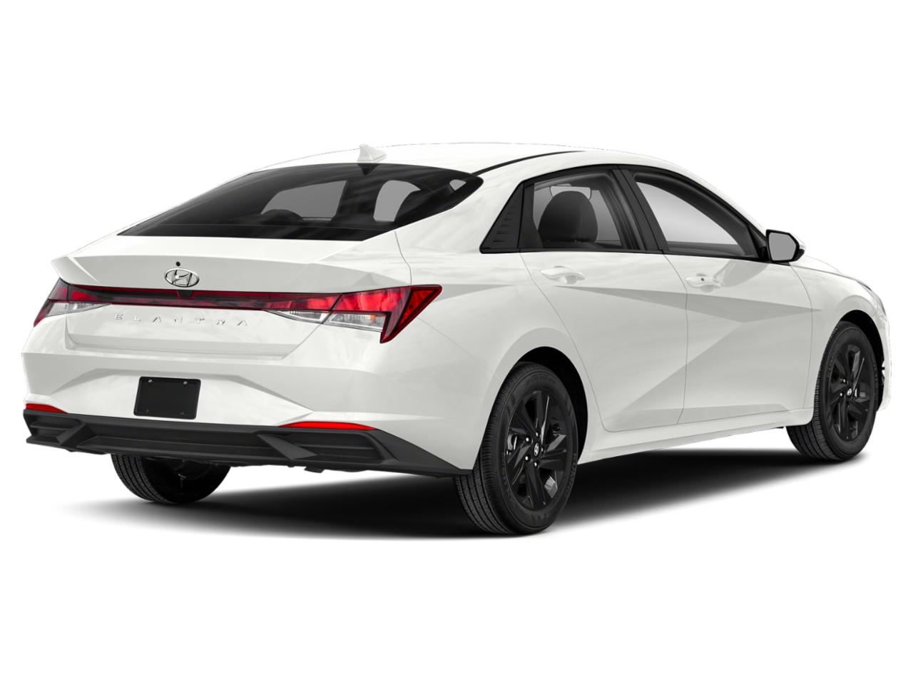 2021 Hyundai ELANTRA Vehicle Photo in Merrillville, IN 46410-5311