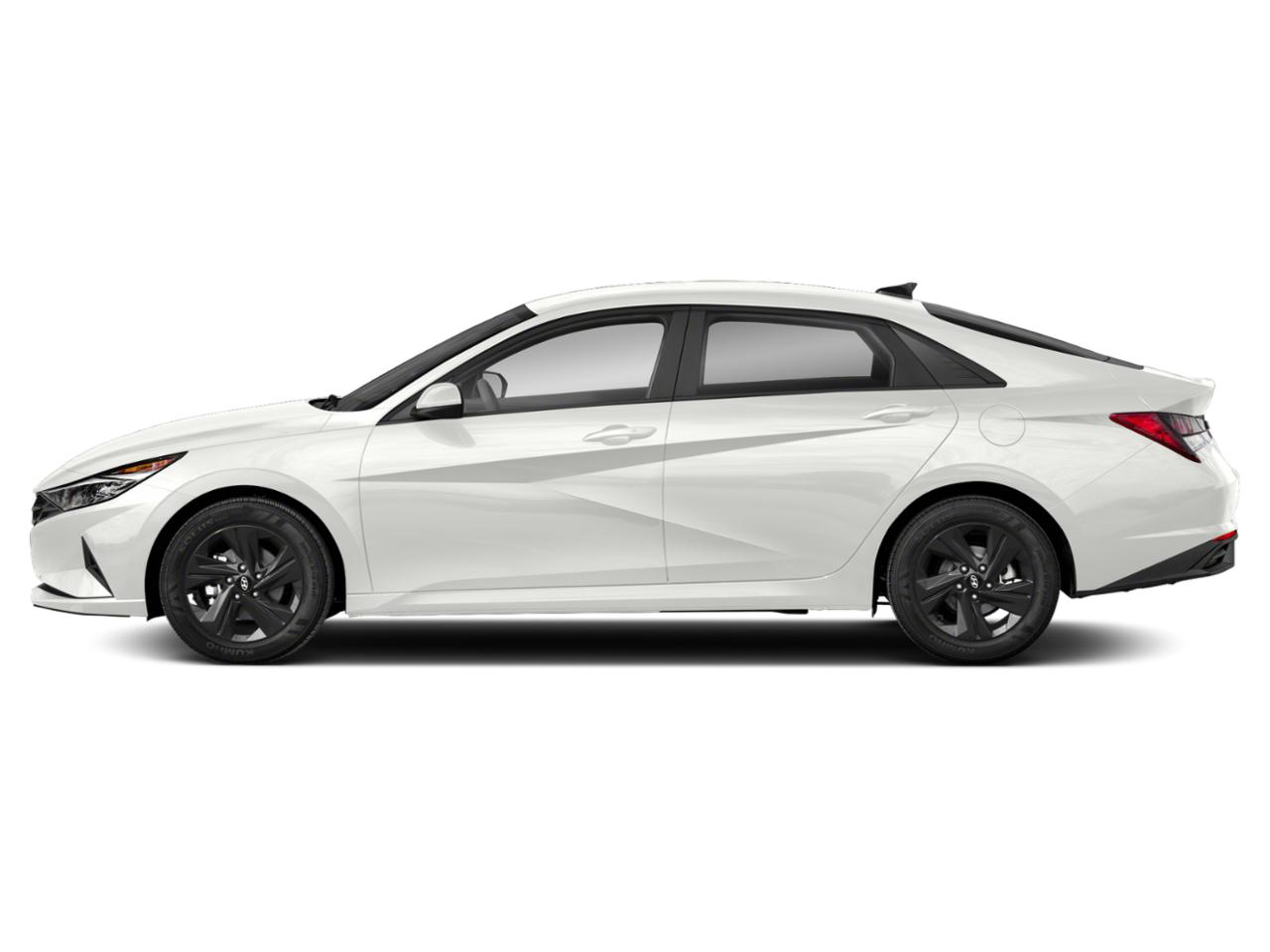 2021 Hyundai ELANTRA Vehicle Photo in Greeley, CO 80634