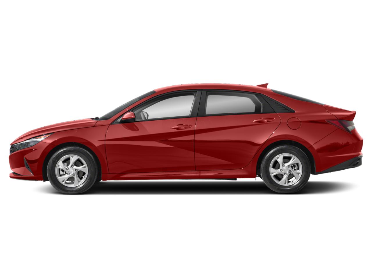 2021 Hyundai ELANTRA Vehicle Photo in QUAKERTOWN, PA 18951