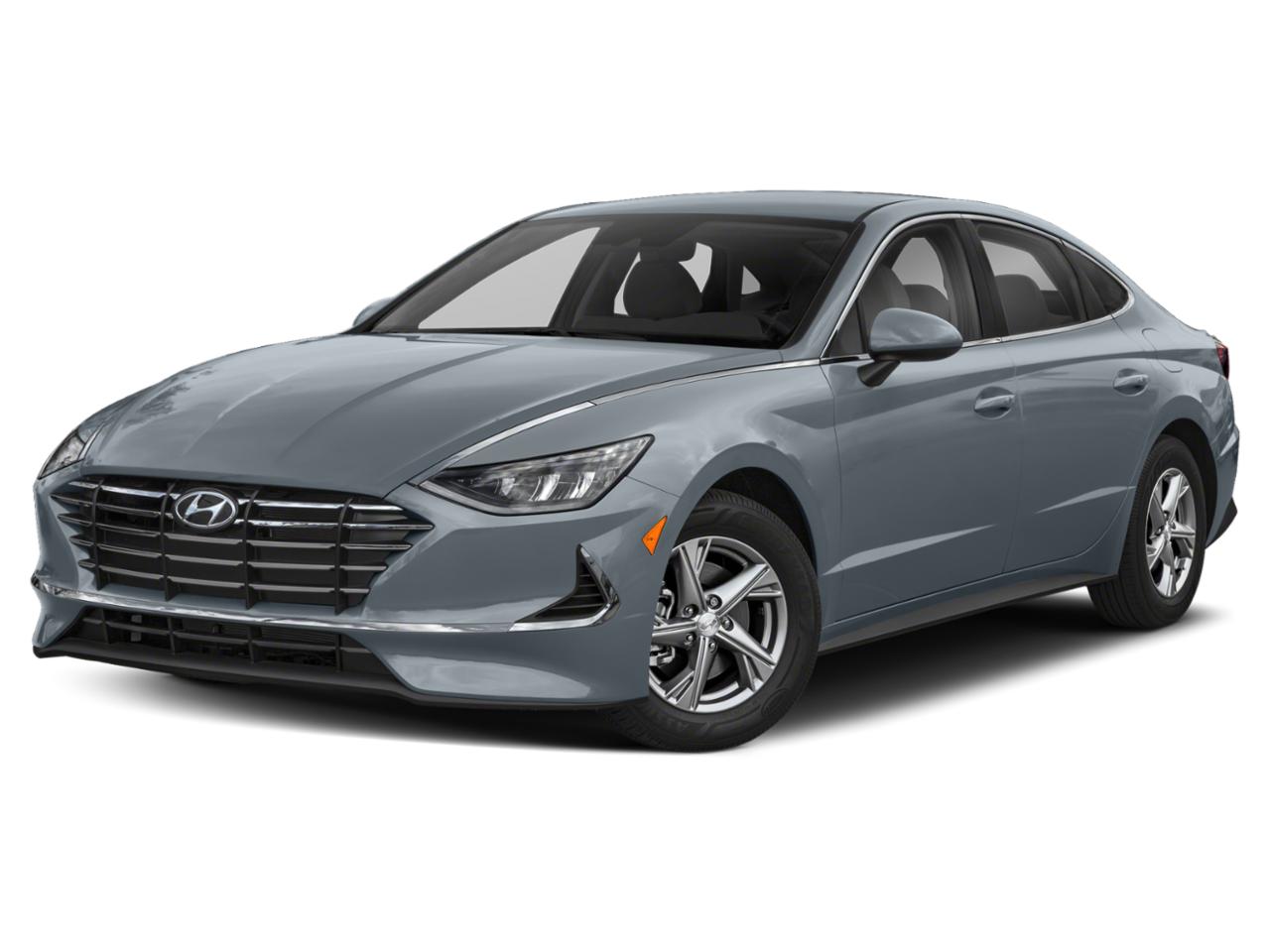 2021 Hyundai SONATA Vehicle Photo in Statesboro, GA 30458