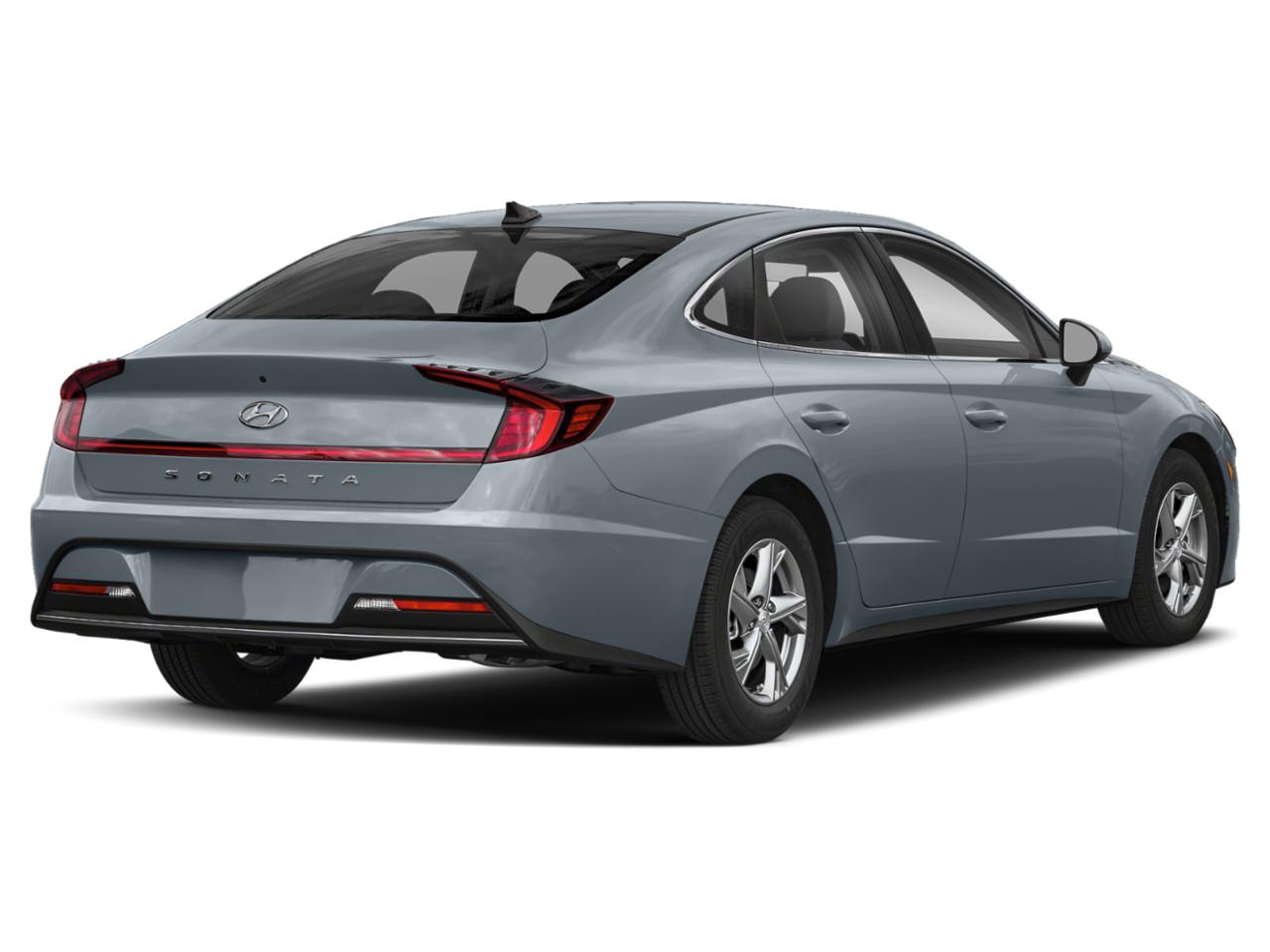 2021 Hyundai SONATA Vehicle Photo in Statesboro, GA 30458