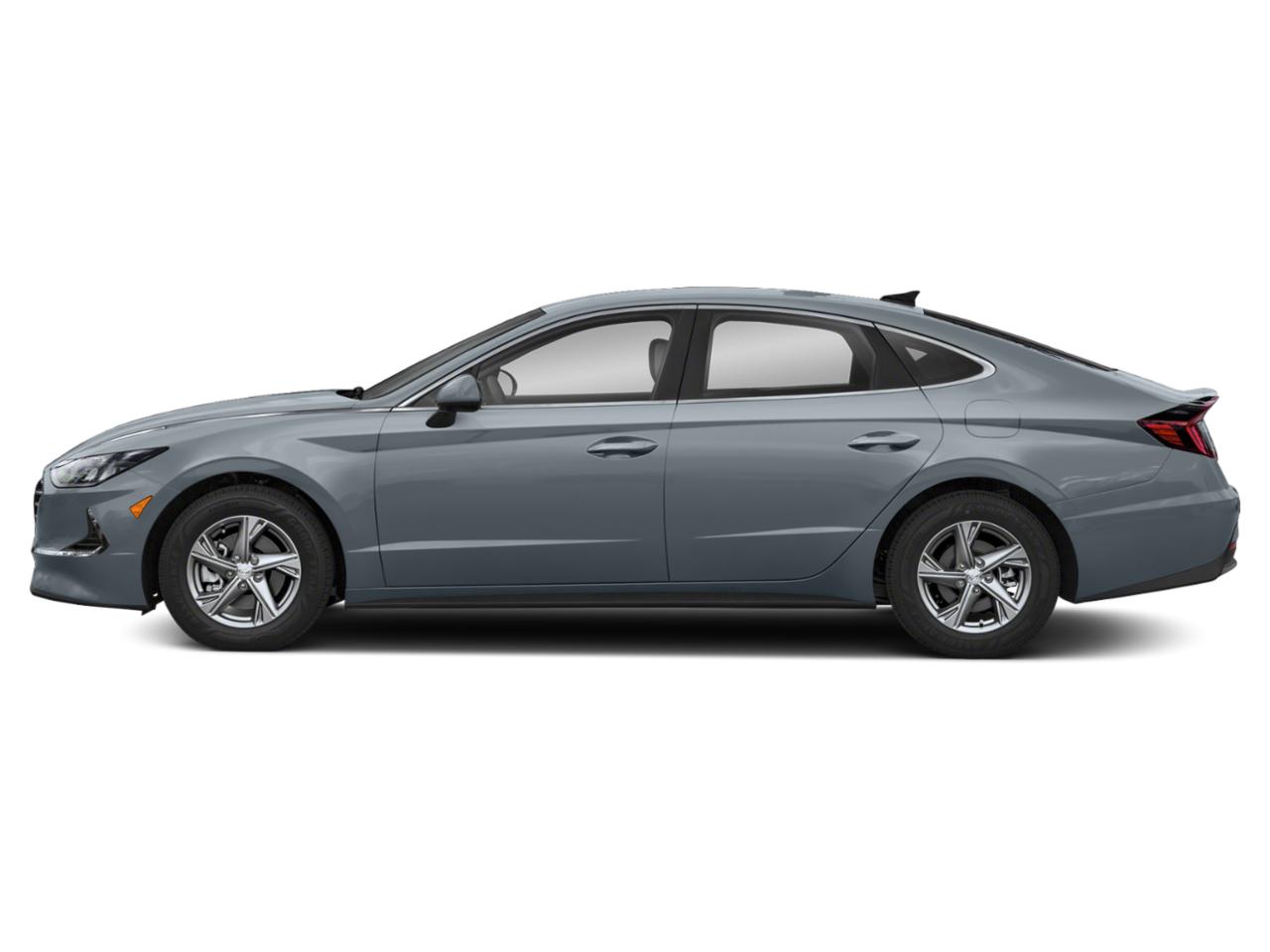 2021 Hyundai SONATA Vehicle Photo in Statesboro, GA 30458