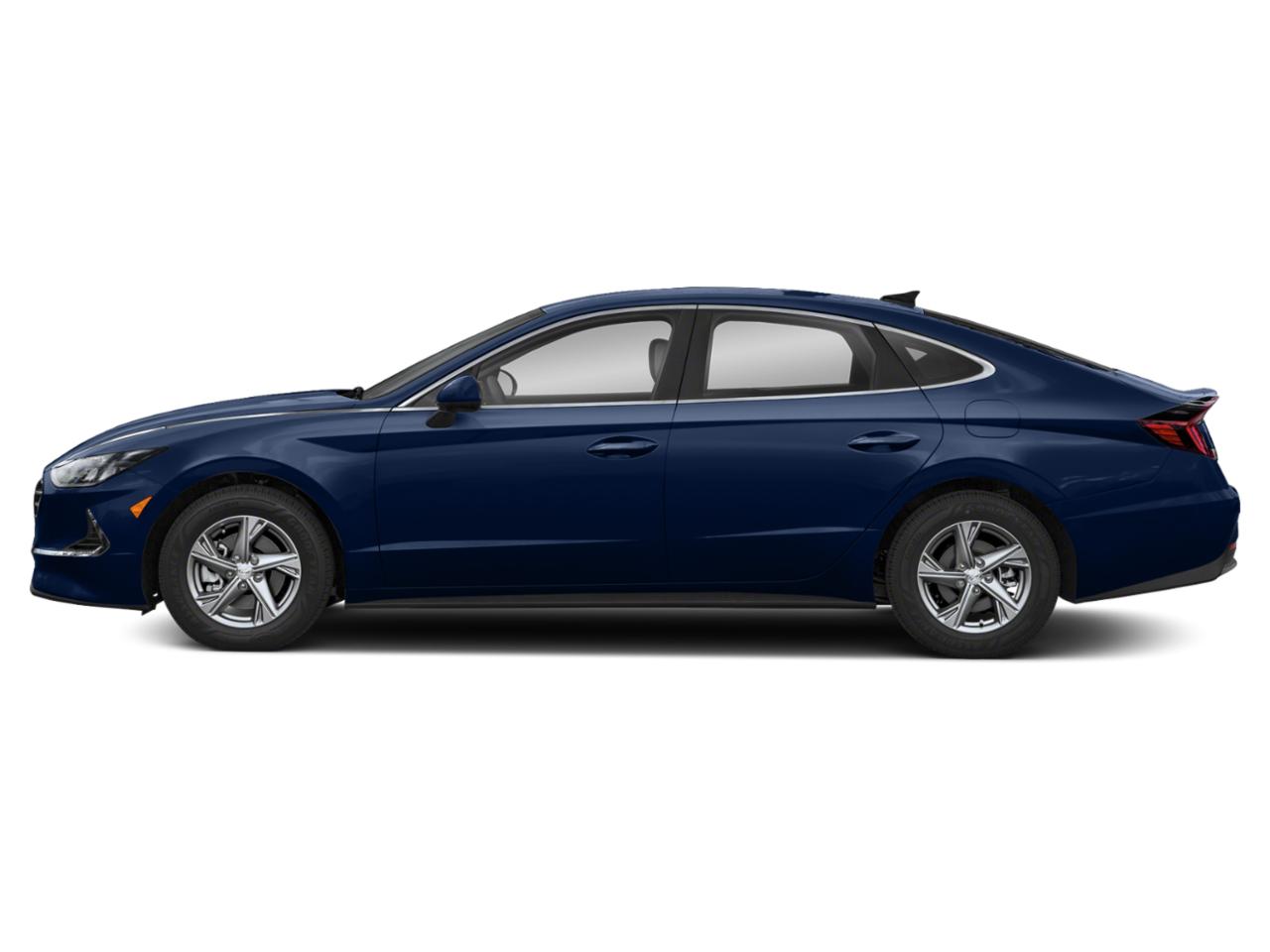 Used 2021 Hyundai Sonata SE with VIN 5NPEG4JA7MH123657 for sale in Homestead, FL