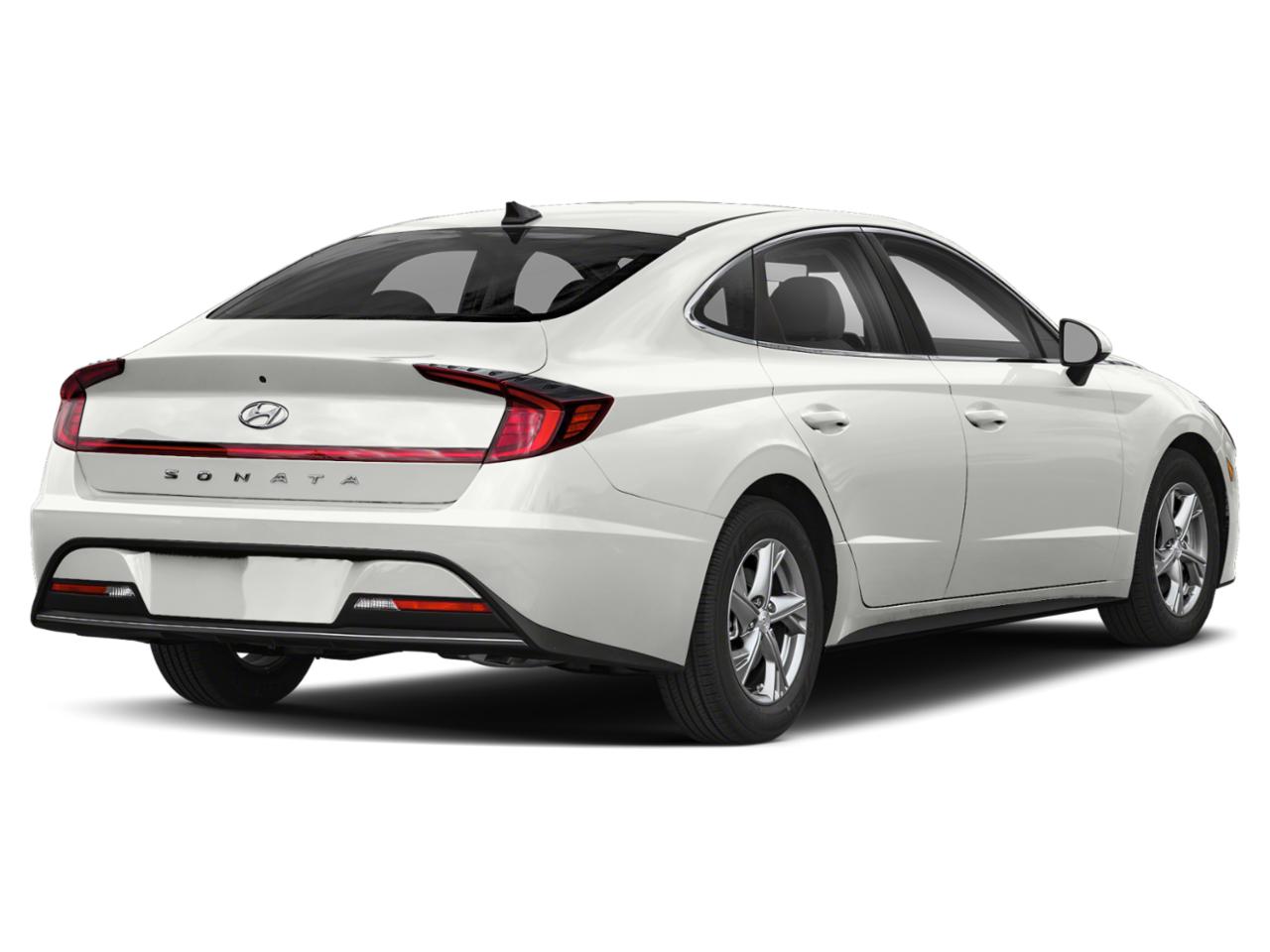 2021 Hyundai SONATA Vehicle Photo in Hinesville, GA 31313